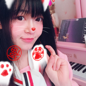 美女与野兽中文版（翻自 美女与野兽电影主题曲）