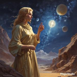 Aiming For The Stars