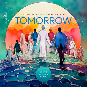 Tomorrow (Shino Blackk Remix)