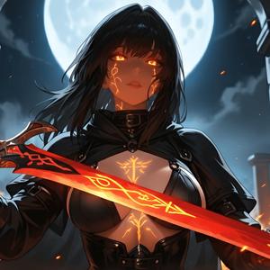 marked by the dead | epic battle music