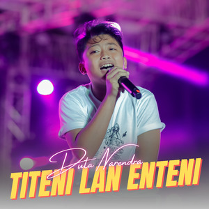 Titeni Lan Enteni