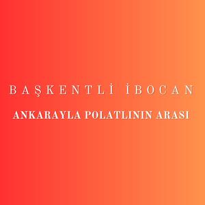 Ankarayla Polatlının Arası