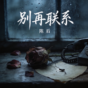 别再联系