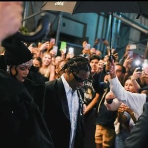 [FREE]“GLOCK”-孟菲斯×ASAP ROCKY×南部说唱