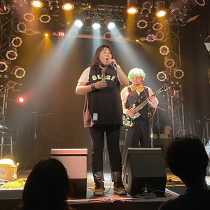 ナナちゃんはXXX (ブロッコリー2025)