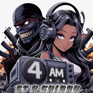 4 AM With K Shiday (Remix)