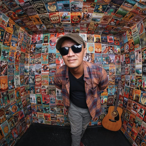 Banyu (Melayanglah Malang)