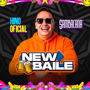 Hino Oficial New Baile