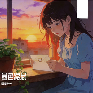 暮色将尽
