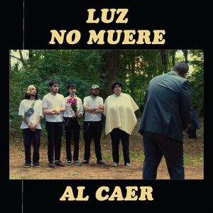 El Cielo Que Me Acompañó