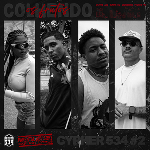 Cypher534 #2 - Colhendo os Frutos