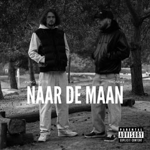 NAAR DE MAAN