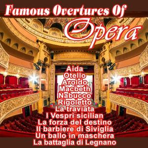 Il barbiere di Siviglia: Overture