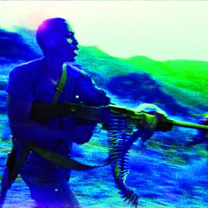 Mayday! (feat. Graffiti Avenue)