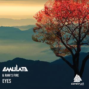 Eyes (feat. Rani's Fire) [Radio Edit]
