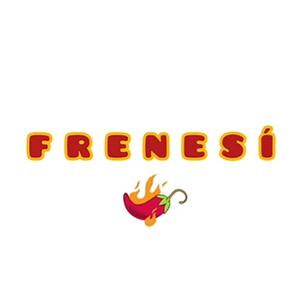 Frenesí