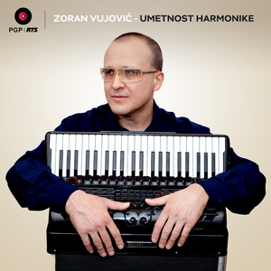 Fugeta G dur (Arr. for Accordion by Zoran Vujović)