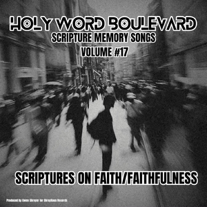 Your Faith Has Made You Well (Mark 10:46-52)