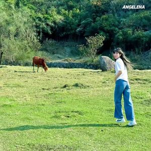 爱，是流经存在的邂逅