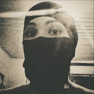 Balaclava de Cueca