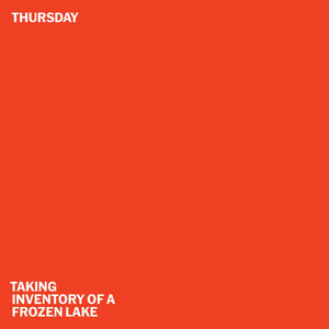 Taking Inventory Of A Frozen Lake