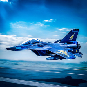 ハイパーソニック・フライト