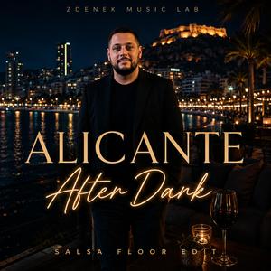 Alicante After Dark