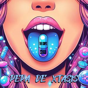 PEPA DE XTASIS