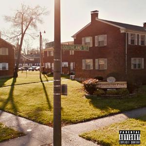 South South (feat. Blacc Ced, Cheeze, Ray Diddy, Big Tee$e, Blu Chip & Young Real)