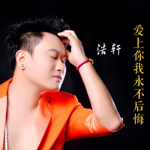 爱上你我永不后悔