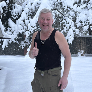 Пушкино - Тверская загульная