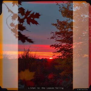 Послушай как падают листья