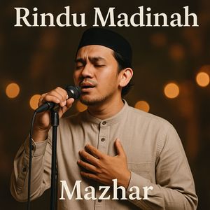 Rindu Madinah