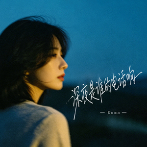 深夜是谁的电话响