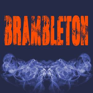Brambleton (Originally performed by Pusha T) [Instrumental]