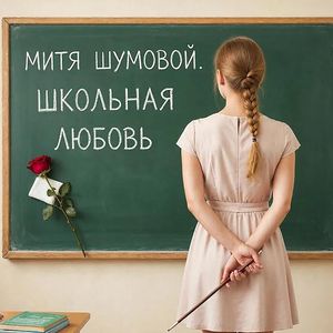 Школьная любовь
