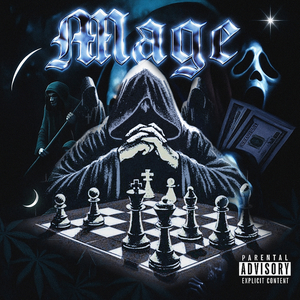 Mage