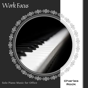 My Romantic Date (Romantic Piano D Sharp Minor)