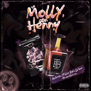 Molly Con Henny