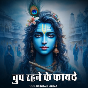 चुप रहने के फायदे