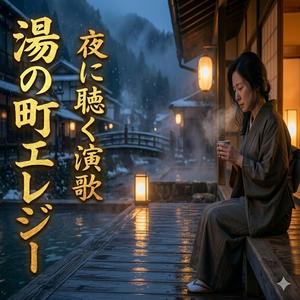 湯の町エレジー