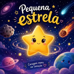 Pequena estrela