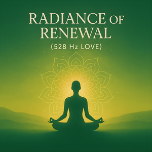 Radiance of Renewal ((528 Hz Love))