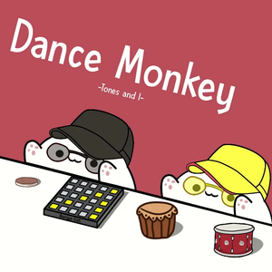 Dance Monkey (Cover)