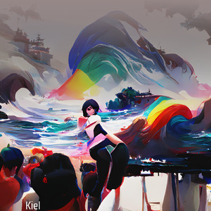 初めての出会い