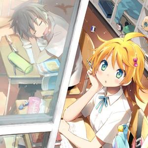 青柠（翻自 徐秉龙/桃十五）