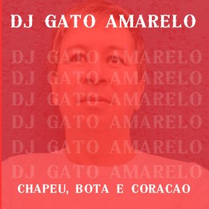 Chapéu Bota e Coração