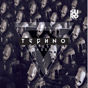 We Brought the Sound