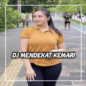 DJ MELODY MENDEKAT KEMARI MANTAP