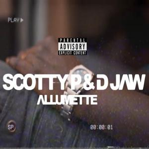 Allumette (feat. D jaw)